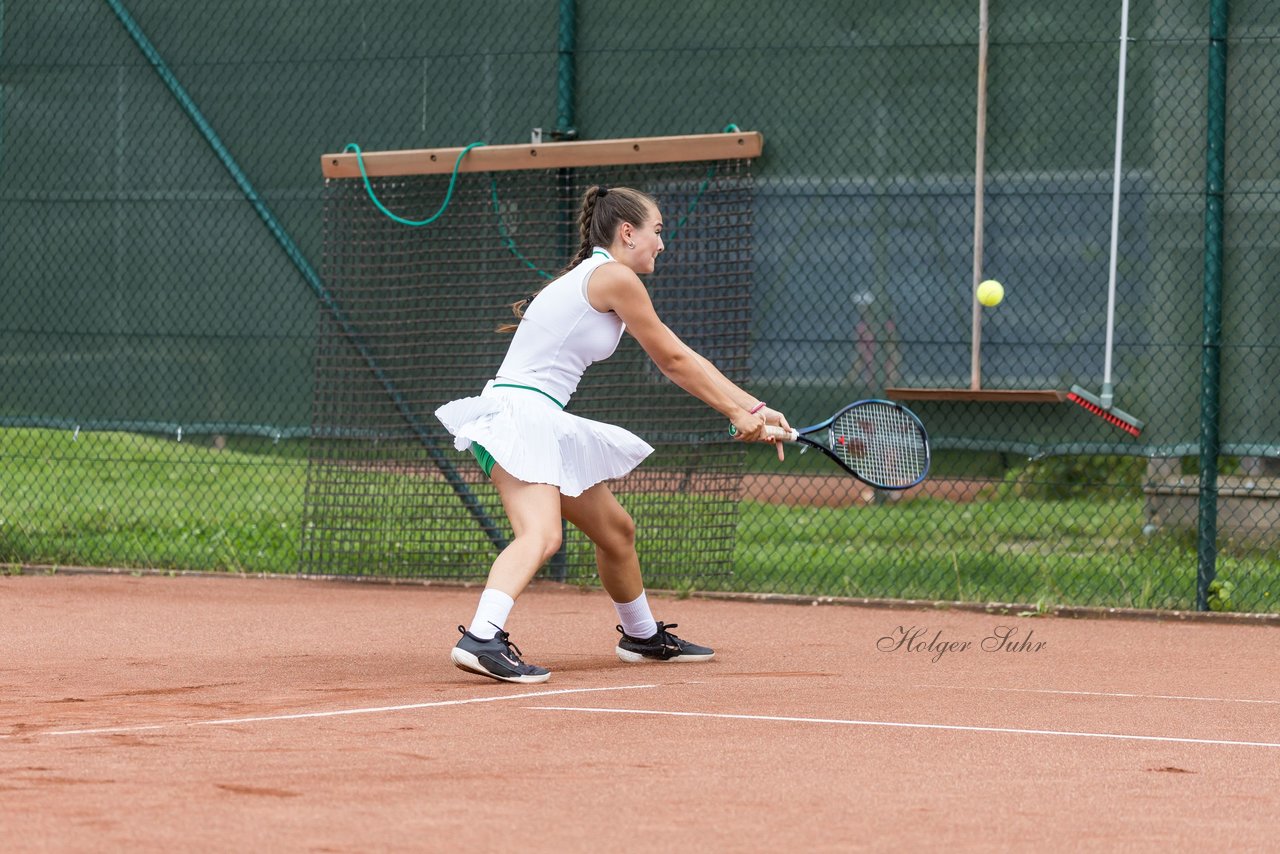 Bild 1 - Bergstedt Open